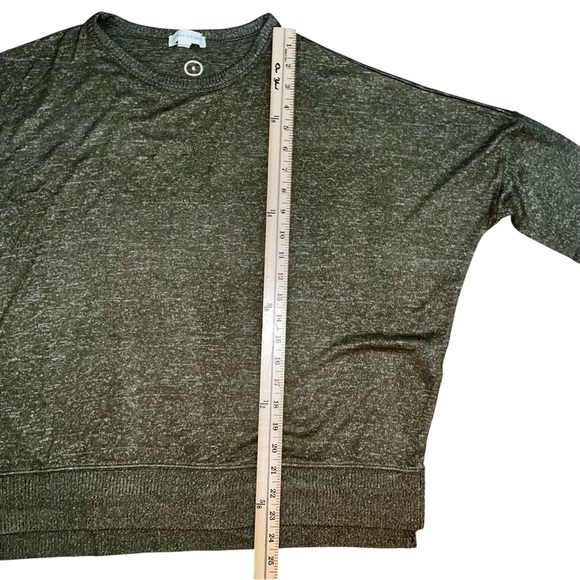 Sunday Citizen Sweater Size Medium - Picture 3 of 7